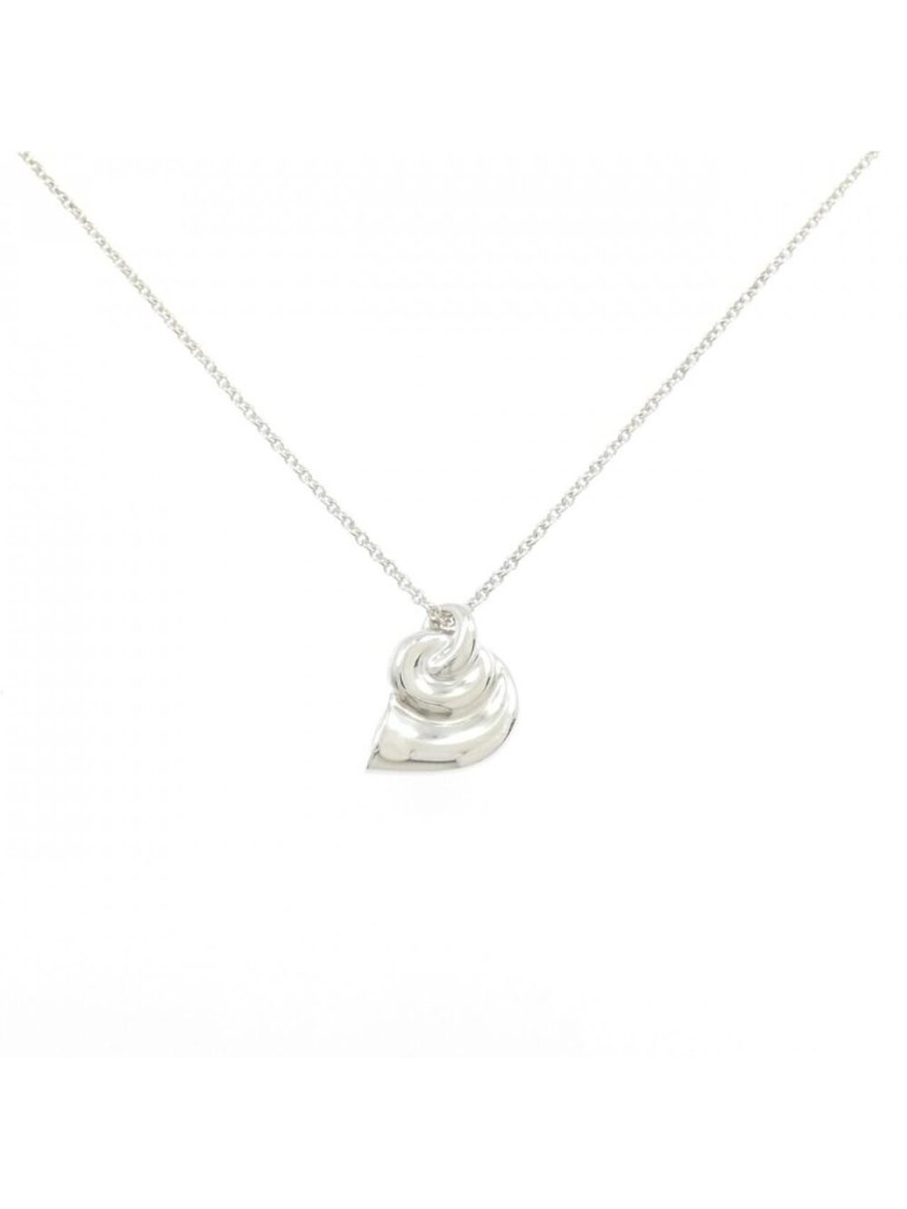 Tiffany & Co 925 Necklace
